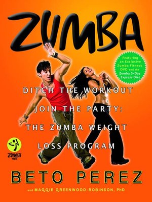 cover image of Zumba&#174;
